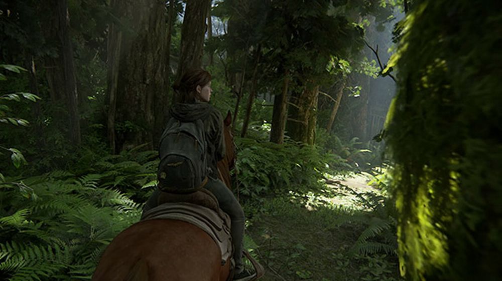 dietro le quinte the last of us dietro le quinte the last of us